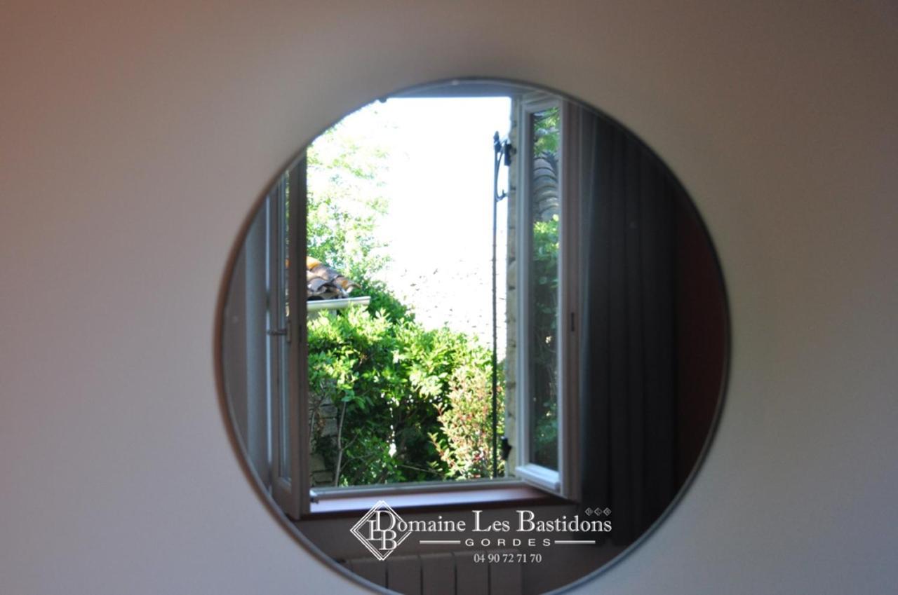 Domaine Les Bastidons Villa Gordes Dış mekan fotoğraf